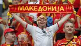 Zaev nazval futbalový tím „Macedónsko,“ pobúril tým Atény