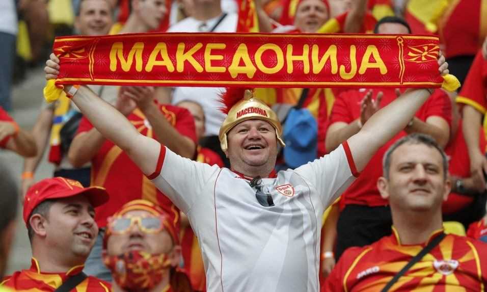 Zaev nazval futbalový tím „Macedónsko,“ pobúril tým Atény