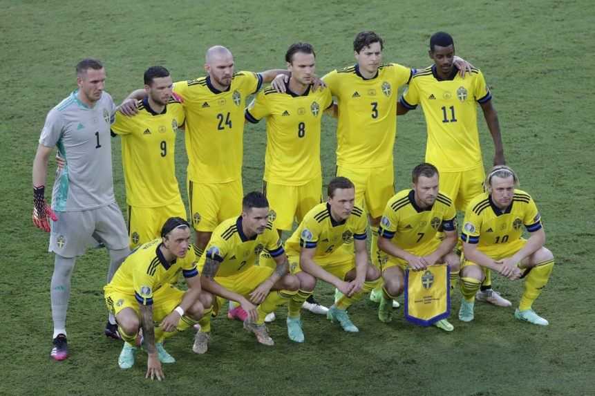 Švédi pred zápasom proti Slovákom: Nebojíme sa nikoho