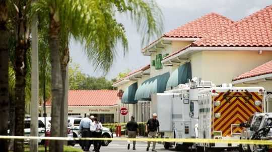 Streľba na Floride si vyžiadala viacero životov vrátane dieťaťa