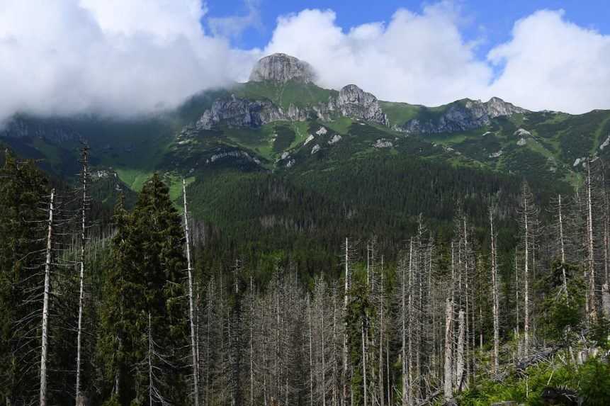 Tatranci chcú národný park, v ktorom nedominuje biznis, ale príroda