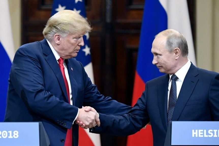 Donald-Trump-Vladimir-Putin