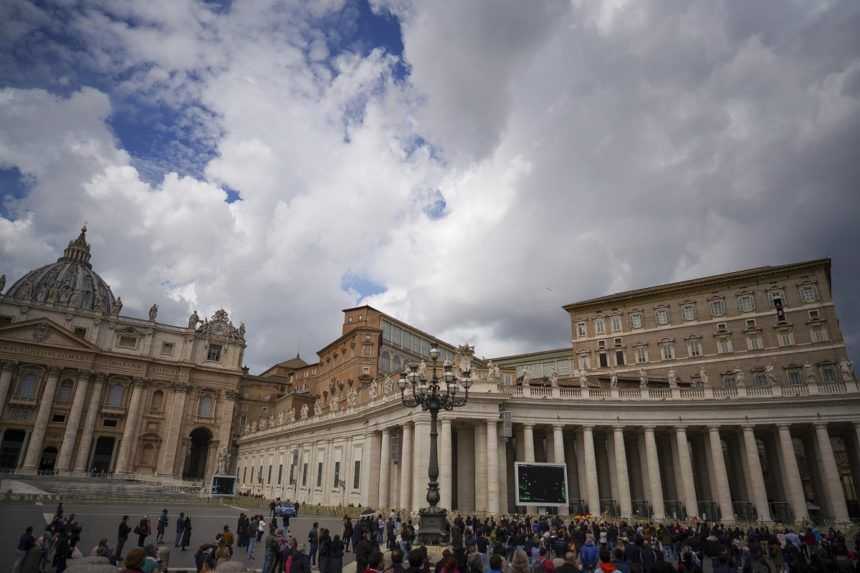 Vatikán mení cirkevné právo. Prvýkrát priamo hovorí o sexuálnom zneužívaní
