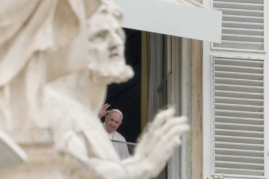 Pápež na Svetový deň utečencov vyzval na súcit
