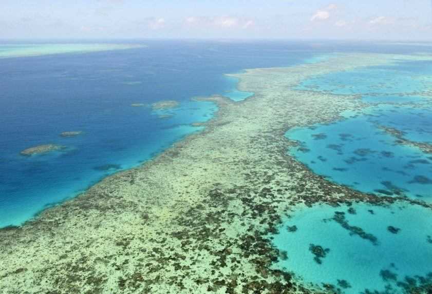 UNESCO chce pridať Veľkú koralovú bariéru na zoznam ohrozených pamiatok