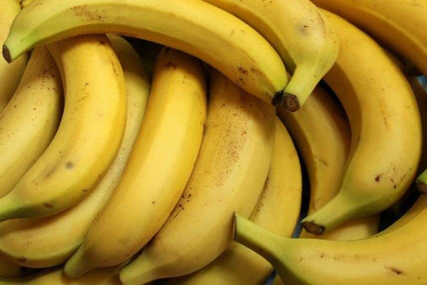 V kontajneri s banánmi objavili vyše tony kokaínu