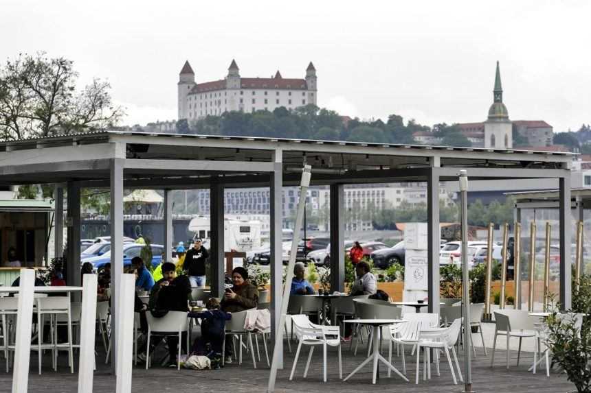Bratislava má šancu dosiahnuť kolektívnu imunitu proti covidu