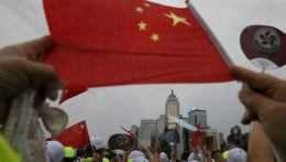 Taiwan vyzval Čínu, aby vrátila moc ľudu