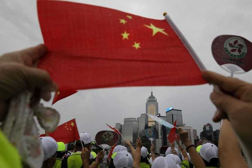 Taiwan vyzval Čínu, aby vrátila moc ľudu