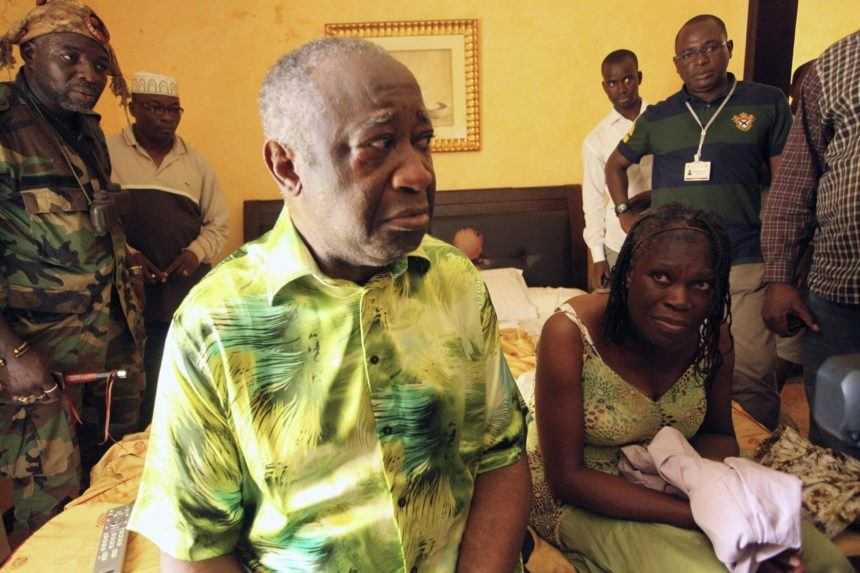Oslobodený exprezident Gbagbo sa vrátil do vlasti