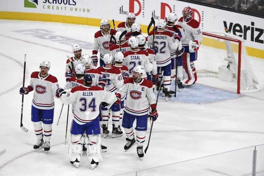 Montreal prebral vedenie v sérii, na postup do finále mu stačí už len jedno víťazstvo