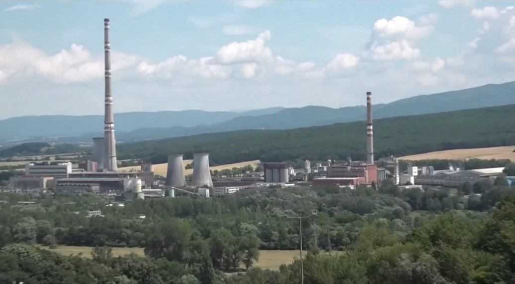 Európska únia odobrila Slovensku pozmenené opatrenia pomoci po zatváraní uhoľných baní na hornej Nitre