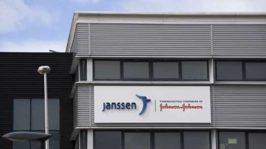 Holandsko prestalo očkovať vakcínou Janssen od Johnson&Johnson