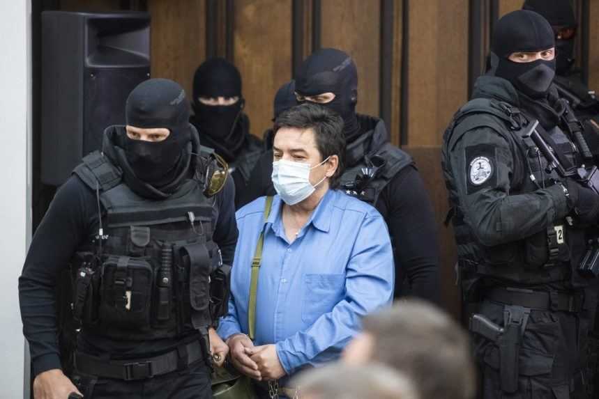 Najvyšší súd zrušil rozsudok prvostupňového súdu v prípade vraždy Kuciaka