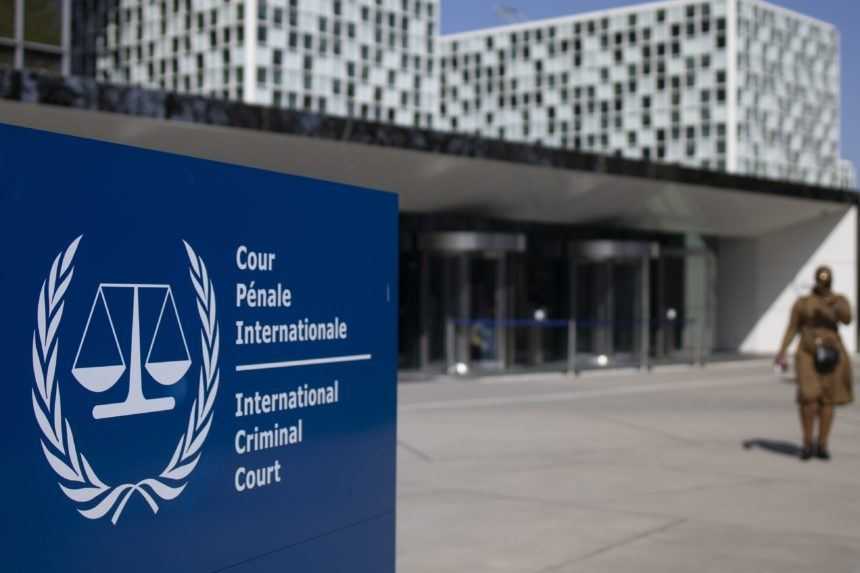Súd v Haagu bude vyšetrovať ruskú inváziu ako vojnový zločin a zločiny proti ľudskosti