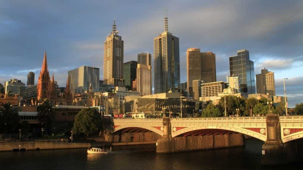 V Melbourne predĺžia lockdown o ďalší týždeň