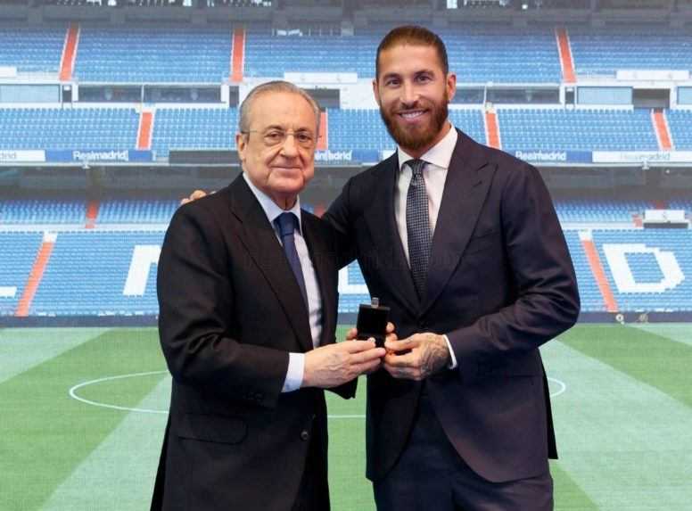 Sergio Ramos po 16 rokoch končí v Reale Madrid