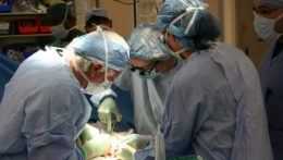 Transplantácie v SR pomohli v roku 2020 zachrániť 181 ľudských životov