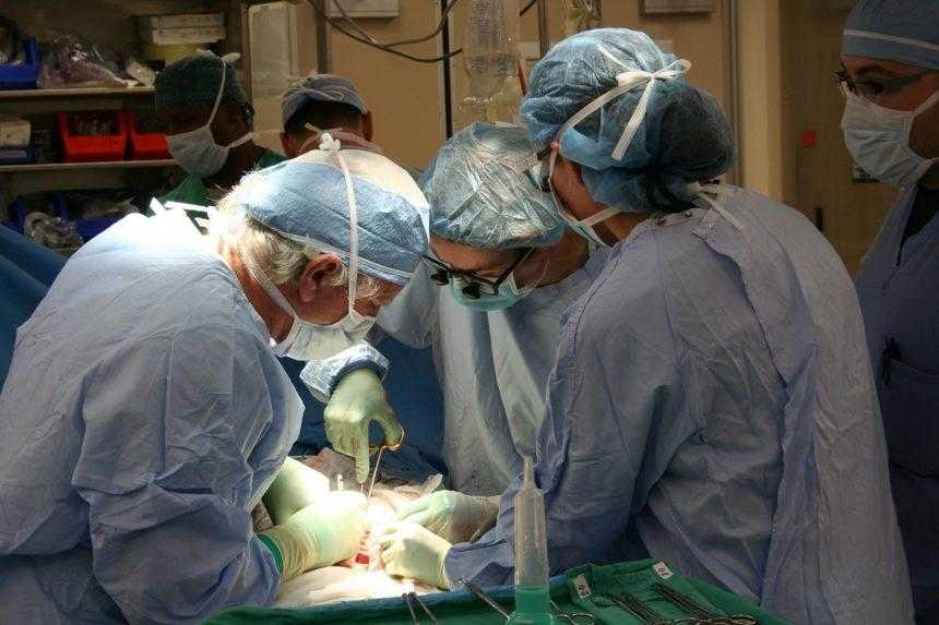 Transplantácie v SR pomohli v roku 2020 zachrániť 181 ľudských životov