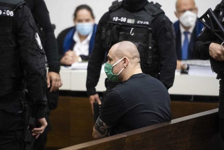 Najvyšší súd zrušil rozsudok prvostupňového súdu v prípade vraždy Kuciaka