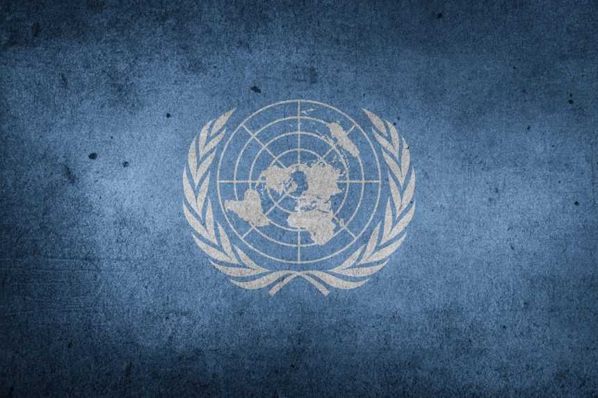 Valné zhromaždenie OSN zvolilo päť nových nestálych členov Bezpečnostnej rady