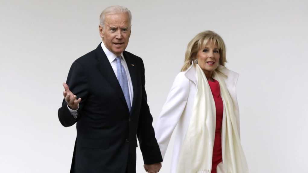Americkú delegáciu na OH v Tokiu bude viesť manželka prezidenta Bidena