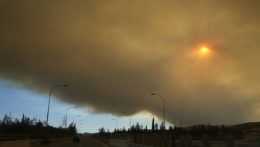 Mohutné požiare na Cypre majú štyri obete, krajina čaká na pomoc z cudziny