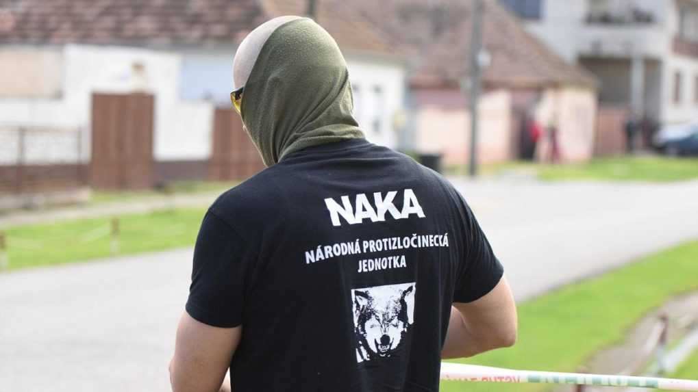 Prokurátor podal obžalobu na exšéfa operatívcov NAKA Jána Kaľavského