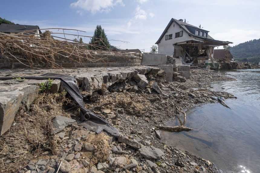 Svet trápi extrémne počasie. Na čo by sa malo pripraviť Slovensko?