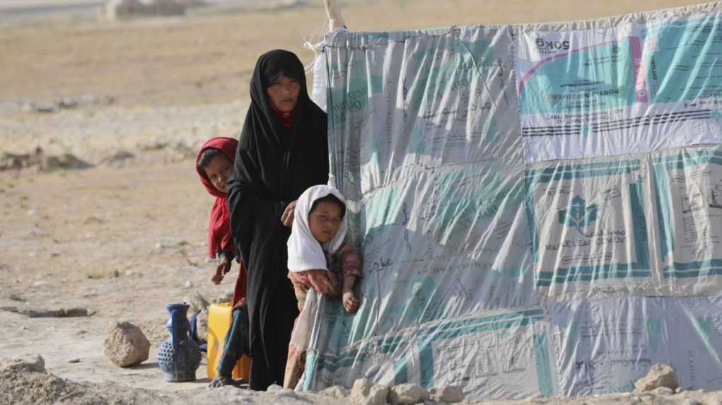 USA uvoľnili sankcie proti Afganistanu pre prísun humanitárnej pomoci