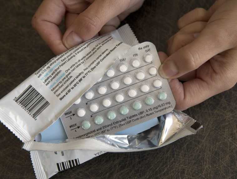 Francúzky od 18 do 25 rokov dostanú bezplatne antikoncepciu