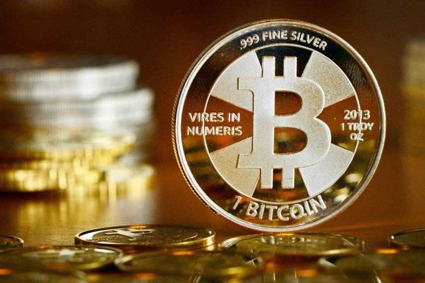 Stredoafrická republika povolila bitcoin ako zákonné platidlo