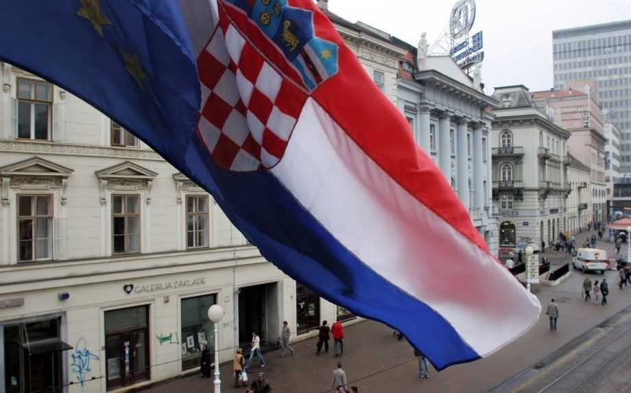 Chorvátsko vyhostilo celkovo 24 zamestnancov ruského veľvyslanectva