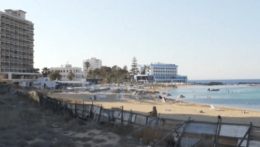 Cyprus Varosa