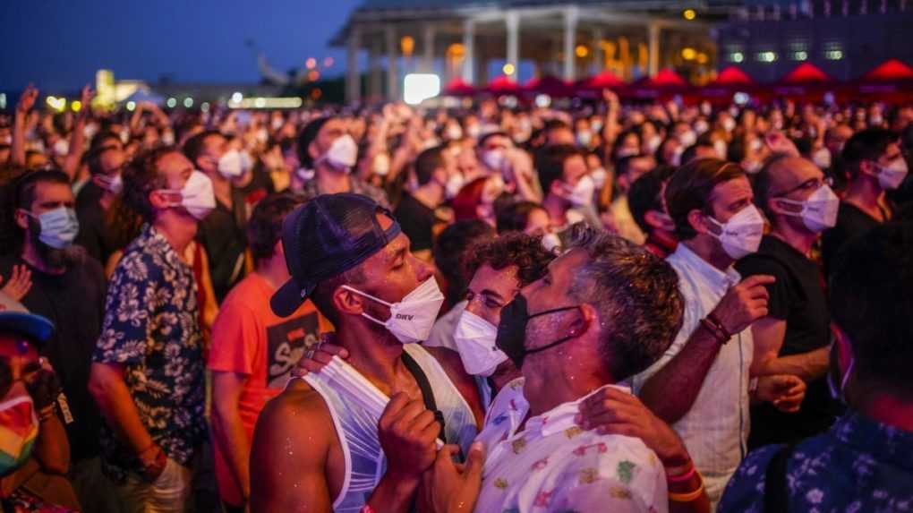 Na chorvátskom ostrove sa infikovalo vyše 100 rakúskych festivalových nadšencov