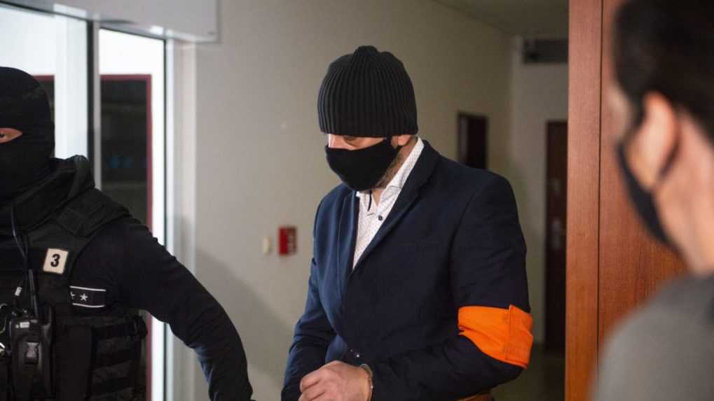 Obžalovaní Gašparovič a Vičan odmietajú vinu, úplatok vraj nikdy neprijali