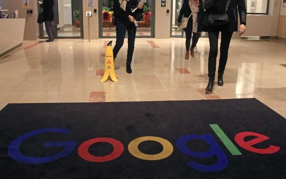 Francúzi pokutovali Google za nerešpektovanie autorských práv