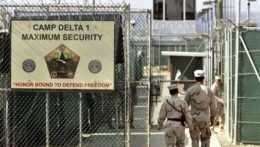 V Guantanáme je 39 väzňov, USA chcú základňu definitívne zavrieť