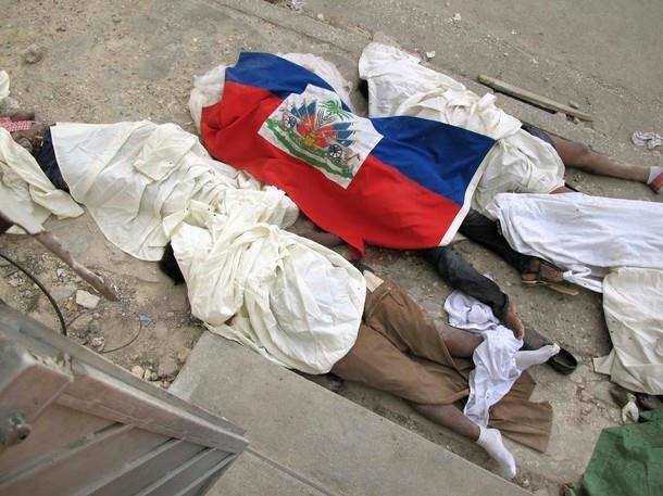 Streľba na Haiti si vyžiadala 15 obetí, sú medzi nimi novinár aj opozičná aktivistka