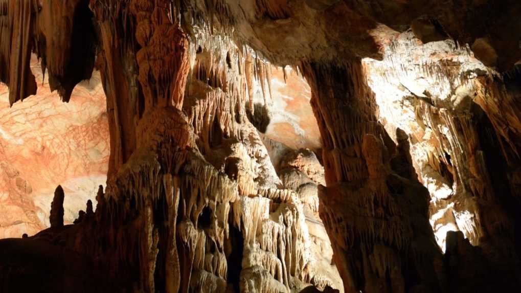 Jaskyňu Domica ochránil pred väčšími škodami protipovodňový val