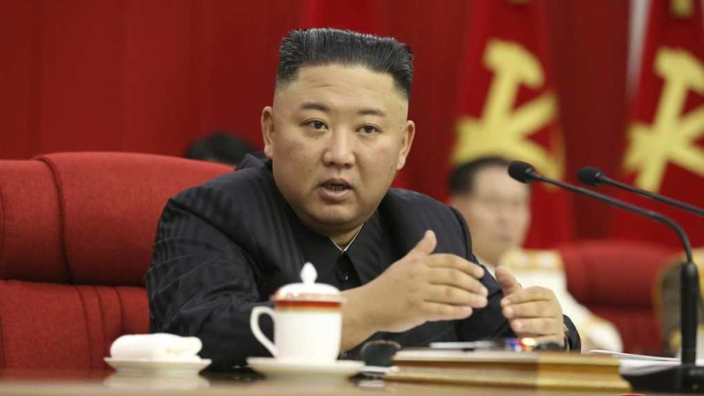 Kim Čong-un vládne už desať rokov