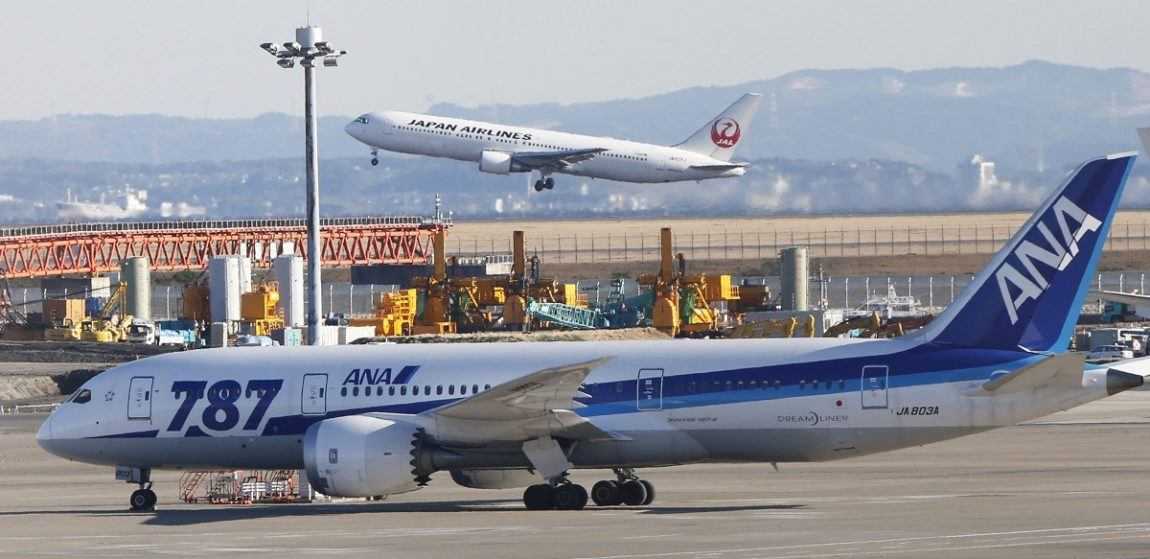 Japonský premiér nariadil pred blížiacimi sa OH prísne kontroly na letisku v Tokiu