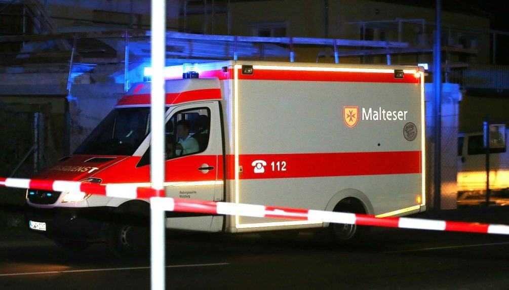 Pri útoku nožom v Nemecku zahynul vodič autobusu