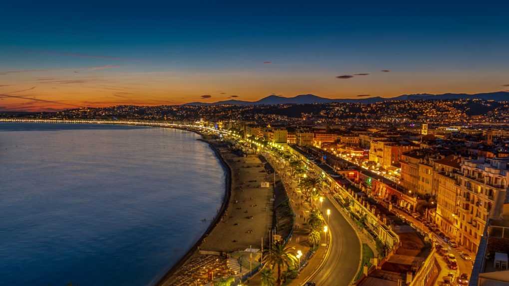 Do zoznamu svetového dedičstva pribudlo mesto Nice na Francúzskej riviére