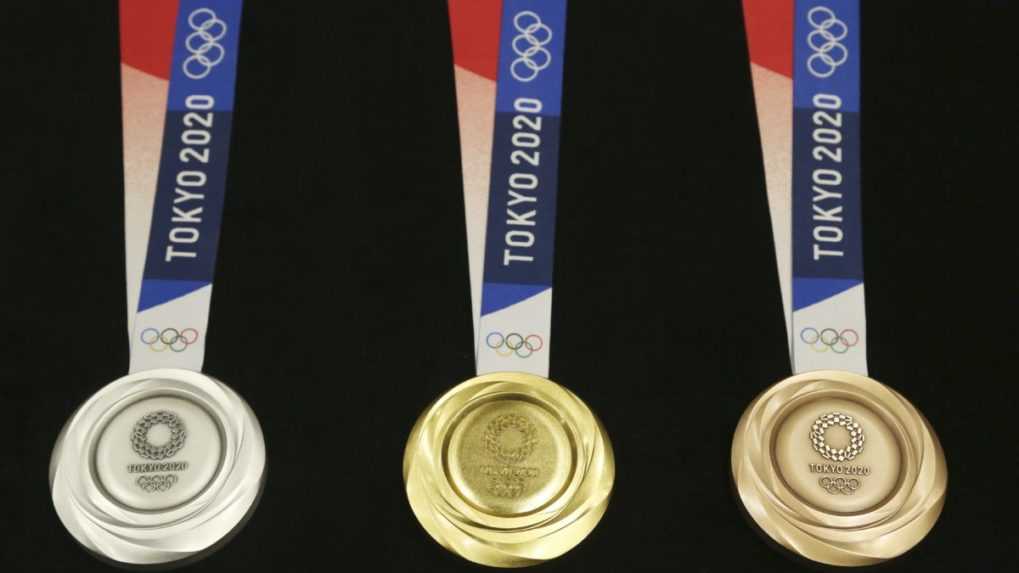 OH 2020: O medaily zabojujú zo Slovákov strelci či vodní slalomári (+program 1. týždňa)