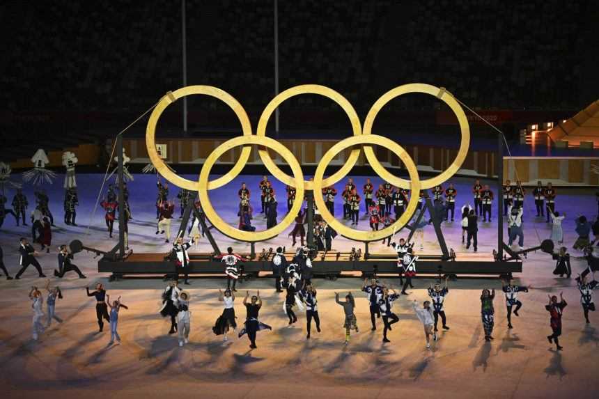 Otváracím ceremoniálom sa oficiálne začali olympijské hry v Tokiu