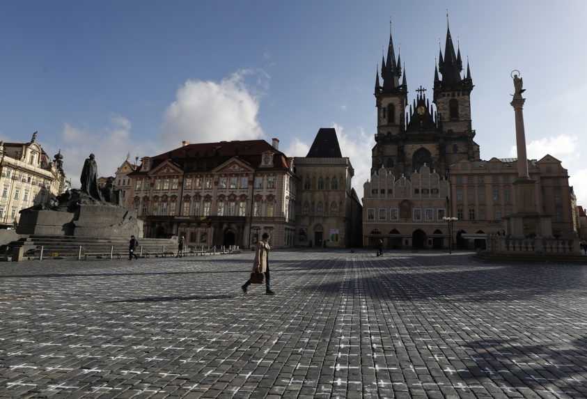 Česká vláda dala stopku bezplatnému testovaniu na koronavírus