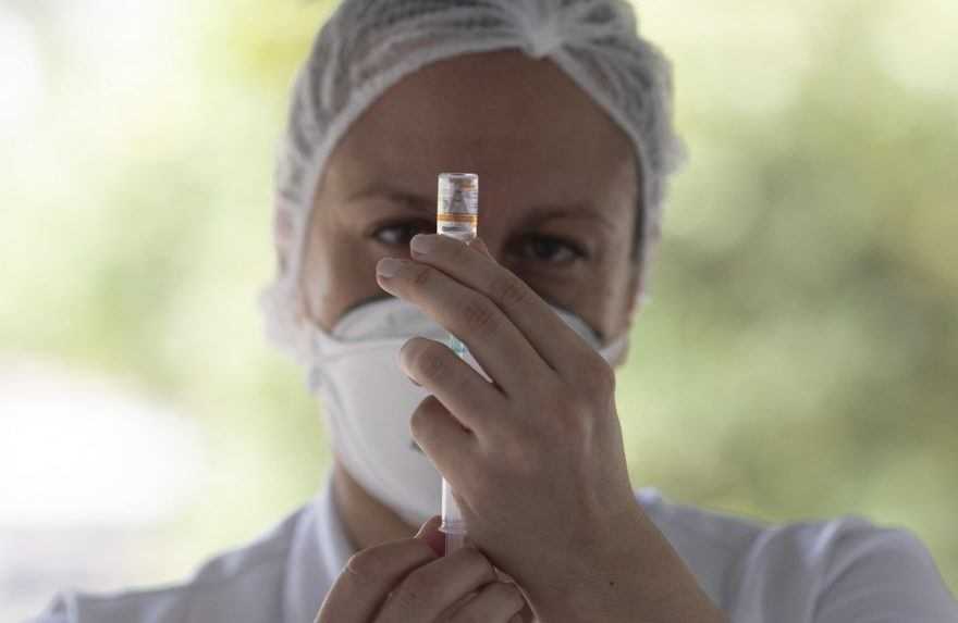 V Thajsku sa stovky zdravotníkov nakazili covidom aj po dvoch dávkach čínskej vakcíny
