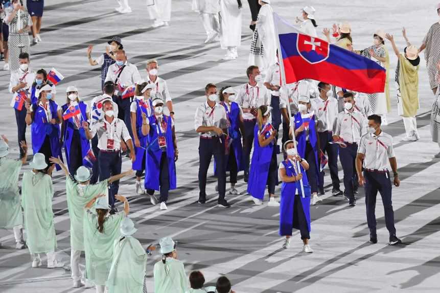 Otváracím ceremoniálom sa oficiálne začali olympijské hry v Tokiu