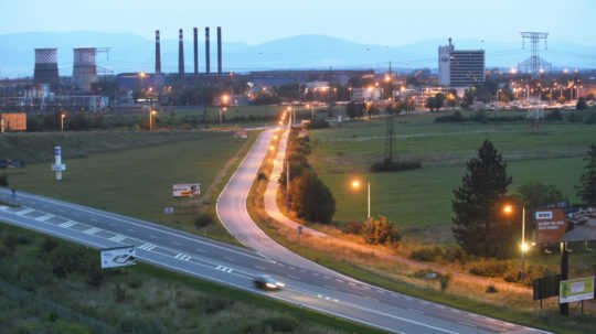 U. S. Steel v Košiciach